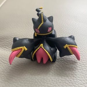 Mega banette 2016 Pokémon
